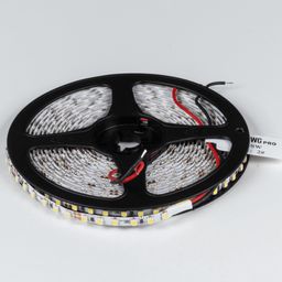 SWG PRO 5 mm LED lentinin çarxı