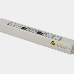 Hermetik SWG TPW 30W qidalanma bloku, MINI Al korpus