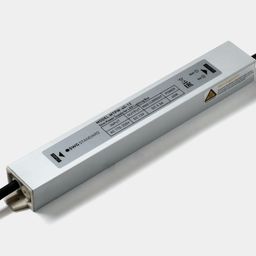 LED lentlər üçün qida bloku TPW, 40 W, nəmliyə qarşı qorunmalı, 12 V, MTPW-40-12