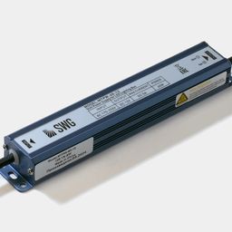 Hermetik SWG MTPW-60-12 enerji təchizatı bloku, MINI korpus
