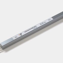 LED lentlər üçün ultra nazik qida bloku, 60 W, 24V, L-60-24