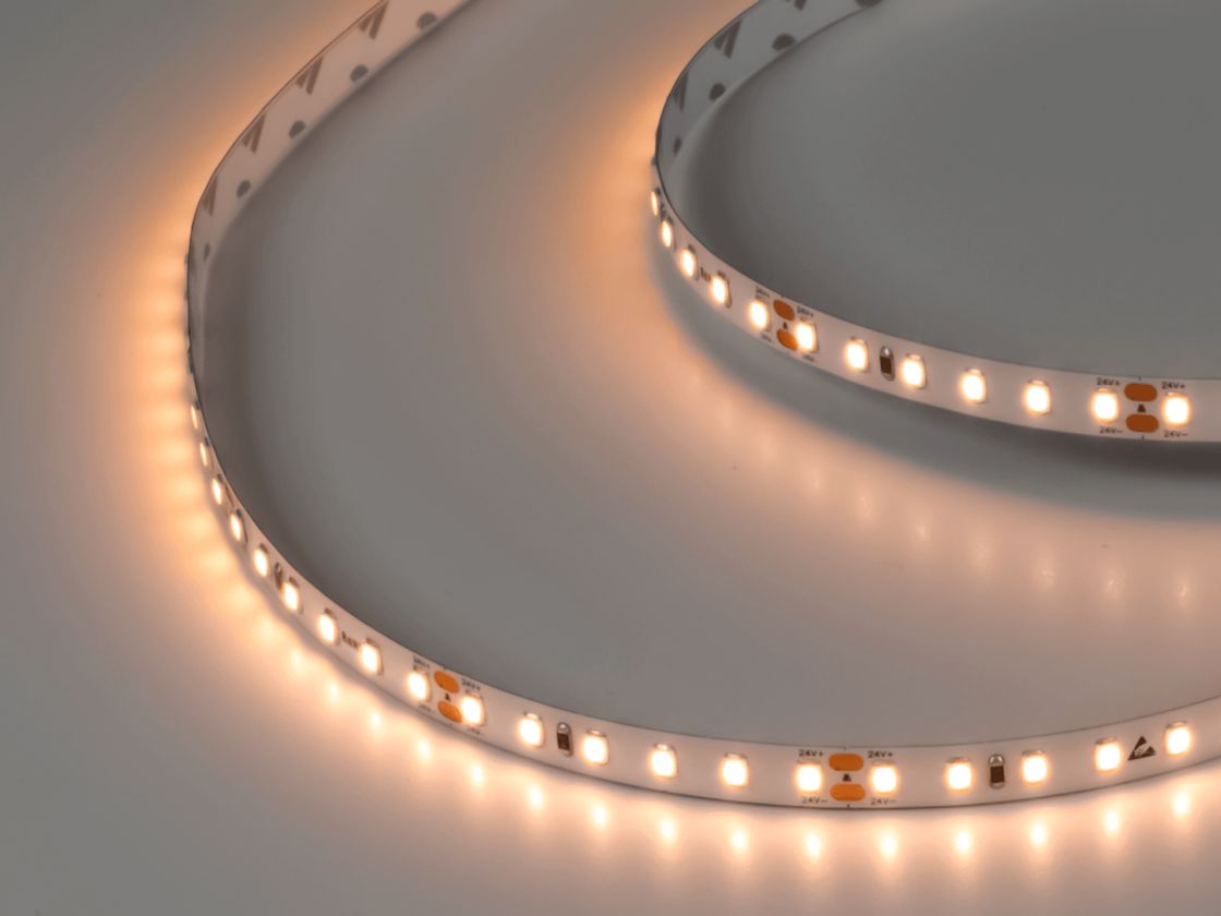 LED lent 14.4Вт isti işıq, DSG2120-24-WW-33