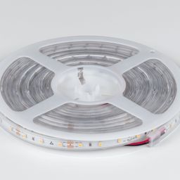 12 V LED lentinin rulonu, ümumi görünüş