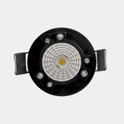 MINI COMBO seriyalı işıqlandırıcı üçün modul, MINI-COMBO-BASE-60-9-WW