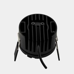 MINI COMBO daxili modul, radiator, arxa tərəfdən görünüş