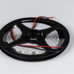 Bobində LED lent, qoşulma naqilləri