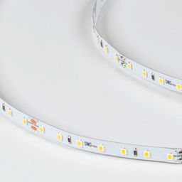 SWG PRO SMD 2835 LED lentinin yaxın plan görüntüsü