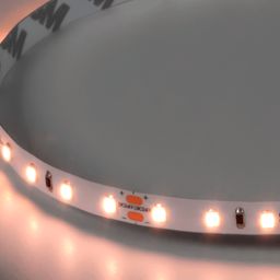 SWG PRO 2835 LED lent, 84 LED/m, 8,6 Vt/m, 24V, IP20, Rəng: İsti ağ, SWG2P84-24-8.6-WW