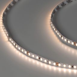 LED lent PRO 2835, 126 LED/m, 13 Vt/m, 24V, IP20, Rəng: Neytral ağ, SWG2P126-24-13-NW