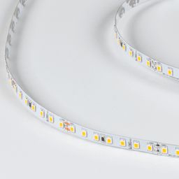 LED lent PRO 2835, 126 LED/m, 13 Vt/m, 24V, IP20, Rəng: İsti ağ, SWG2P126-24-13-WW
