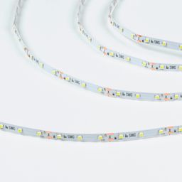 SWG SMD3528 12V IP20 LED lentinin yuxarıdan görünüşü