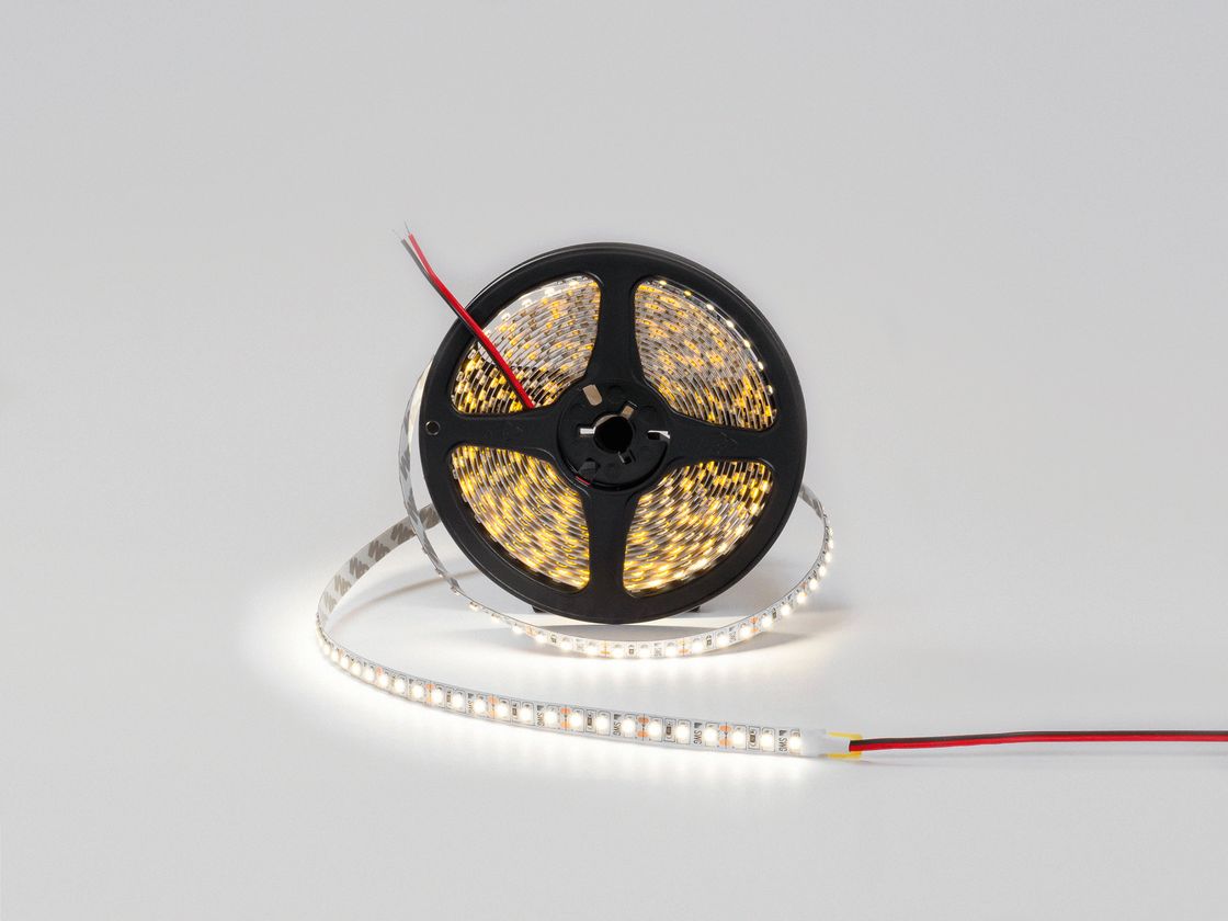 12 V-luq makarada SMD3528 LED lent