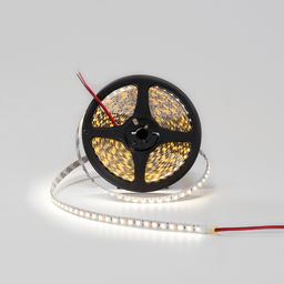LED lent 3528, 120 LED/m, 9,6 Vt/m, 12V, IP20, Rəng: Neytral ağ, SWG3120-12-9.6-NW-M
