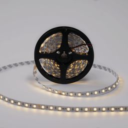 LED lent 5050, 60 LED/m, 14,4 Vt/m, 24V, IP20, Rəng: İsti ağ, SWG560-24-14.4-WW-M