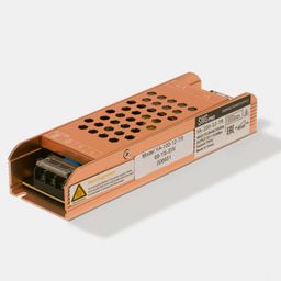 LED lent üçün qidalanma bloku, TRIAC dimmerləmə ilə 100Вт, 12В, YA-100-12-TR