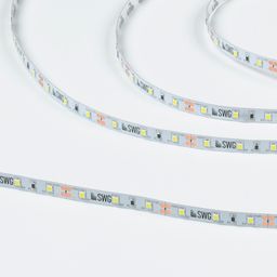 SWG SMD2835 IP20 LED lentinin yaxın plan görüntüsü
