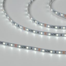 Yandırılmış vəziyyətdə SWG SMD2835 LED lent
