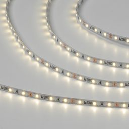 SWG SMD2835 LED lent, neytral işıq tonu, yaxın plan görüntü