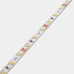 LED lent 2835, 60 LED/m, 4,8 Vt/m, 12V, IP20, 3M, Rəng: İsti ağ, SWG260-12-4.8-WW-M