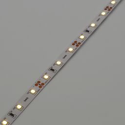 LED lent 2835, 60 LED/m, 4,8 Vt/m, 12V, IP20, 3M, Rəng: İsti ağ, SWG260-12-4.8-WW-M