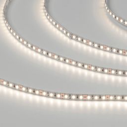 SMD2835 lent, neytral ağ rəngdə yanılı vəziyyətdə işıq saçması