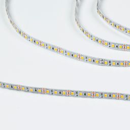 IP20 açıq LED lent SMD2835 — cığırların və diodların görünüşü