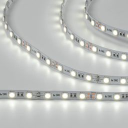 SWG SMD5050 LED lent, soyuq işıq, aktivdir