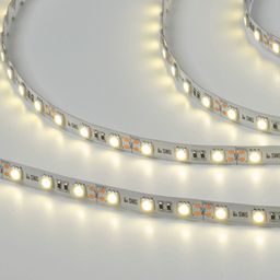 İş prosesində SWG SMD5050 LED lent, neytral ağ işıq