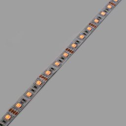 LED lent 5050, 60 LED/m, 14,4 Vt/m, 12V, IP20, Rəng: RGB, SWG560-12-14.4-RGB-M