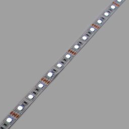 LED lent 5050, 60 LED/m, 14,4 Vt/m, 12V, IP20, Rəng: RGB, SWG560-12-14.4-RGB-M