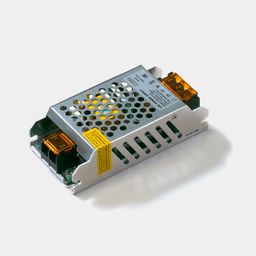 LED lent üçün qida bloku LUX kompakt, 12V, 60W, IP20, T-60-12-LUX