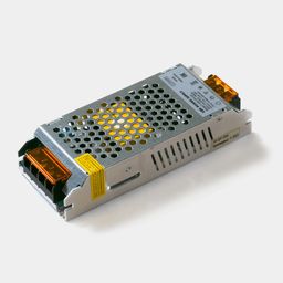 T-LUX açıq tipli qida bloku 12V 100W IP20