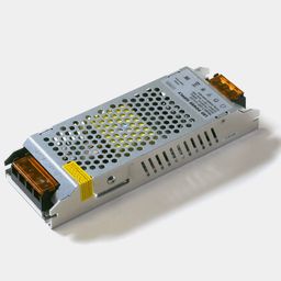 LED lent üçün qida bloku LUX kompakt, 12V, 200W, IP20, T-200-12-LUX
