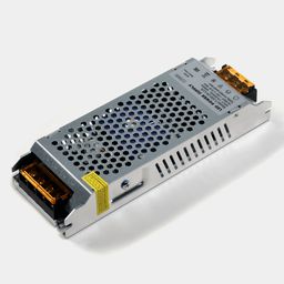 LED lent üçün qida bloku LUX kompakt, 24V, 200W, IP20, T-200-24-LUX
