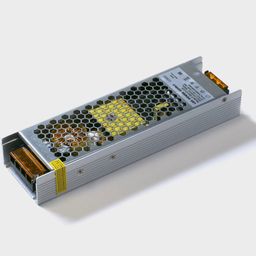 T-LUX 250W açıq tipli enerji təchizatı bloku, IP20 korpus
