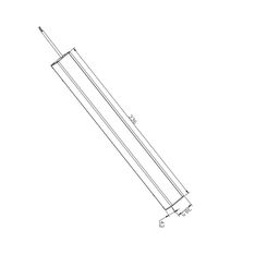 SY seriyası üçün qida bloku, Qara, DRV-60-24