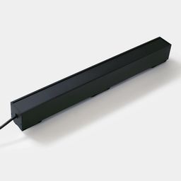 SY seriyası üçün qida bloku, Qara, DRV-100-24