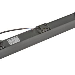 SY trek sistemi üçün DRV-240-24 drayveri, qara korpus