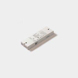 LED lent üçün EASYBUS kontrolleri 5-i 1-də (monoxrom, CCT, RGB/RGBW, RGB+CCT), 5x4A, ES-B-DC