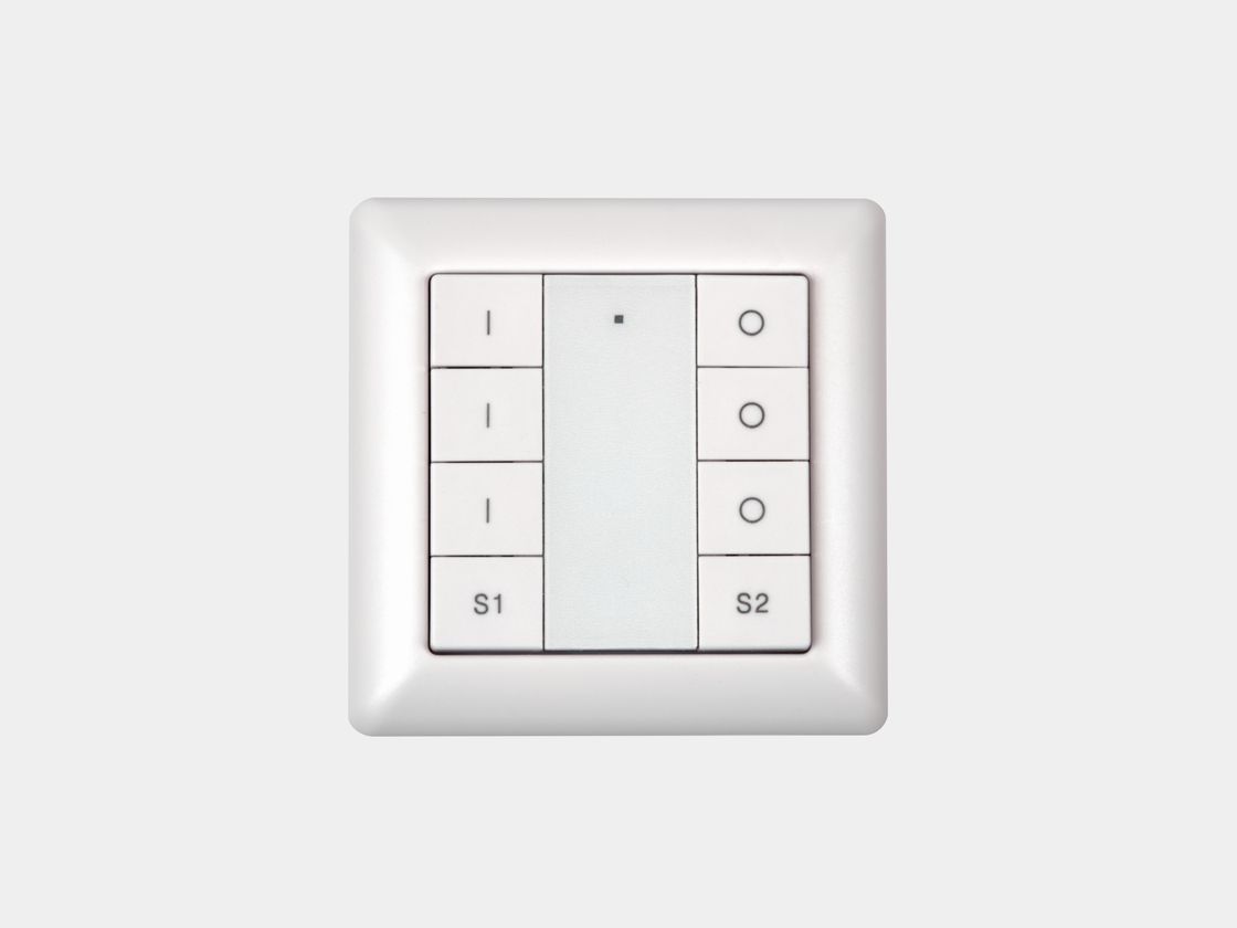 EASYBUS divar tipli radio panel, ES-B-W-K8/Z3
