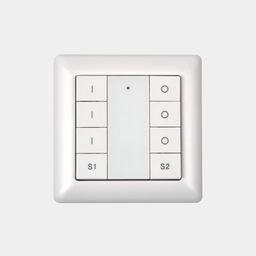 EASYBUS divar tipli radio panel, ES-B-W-K8/Z3