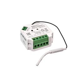 Klemens bloku ilə Easybus ES-B-AC-SW400-NF rele
