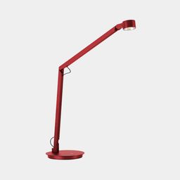 Masaüstü işıqlandırıcı JY T-049, qırmızı, T-0499A-RD-WW