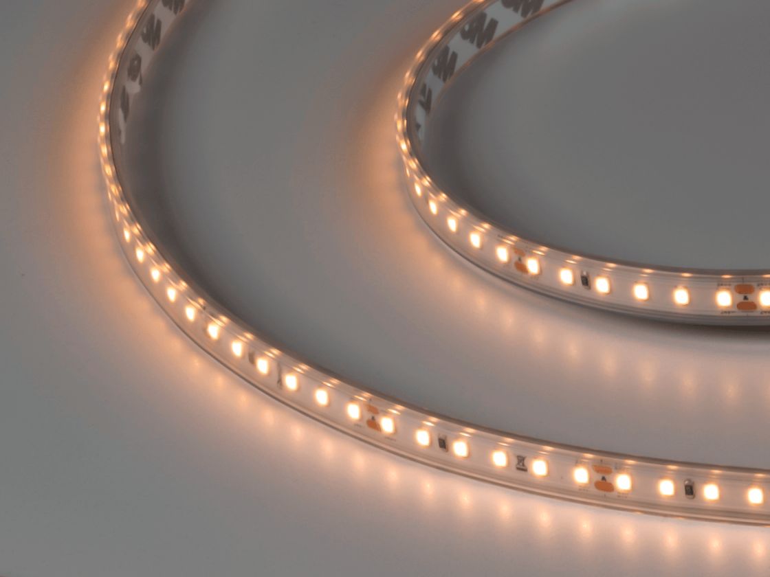 LED lent DesignLed DSG2120 14.4 Vt 2700K, DSG2120-24-WW-65