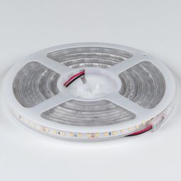 5 m LED lent rulonu, yuxarıdan görünüş