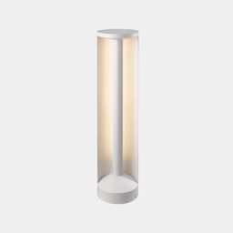 Ağ LED işıqlandırıcı, 12Вт, IP65, İsti (3000K), FL-1491-500-12-WH-WW