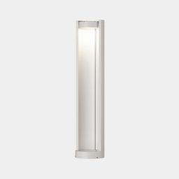 Ağ LED işıqlandırıcı, 15Вт, IP65, İsti (3000K), FL-1262-800-15-WH-WW