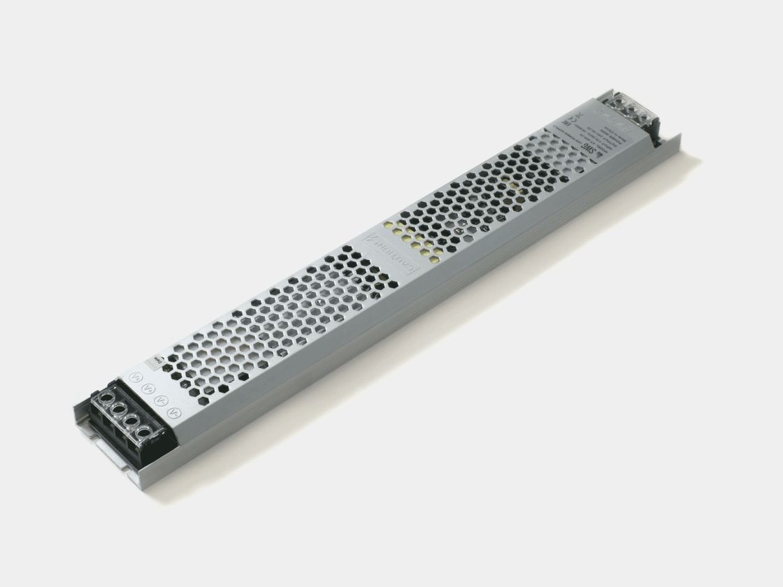 Metal korpuslu SWG XT ultra nazik qida bloku