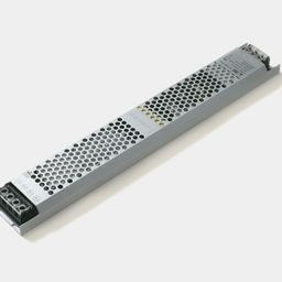 Metal korpuslu SWG XT ultra nazik qida bloku
