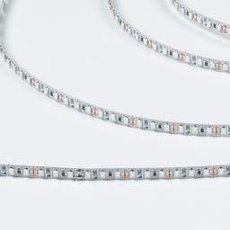 Ağ əsaslı SWG SMD3528 LED lent, kontakt yollarının görünüşü